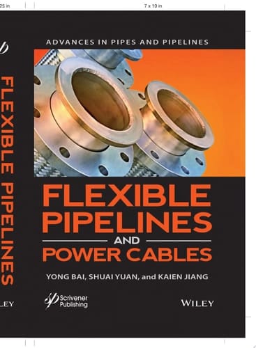 Flexible Pipelines and Power Cables