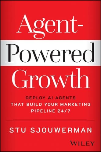 Agentic Marketing Revolution