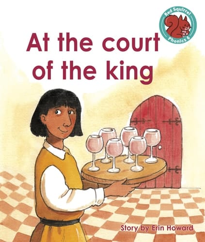 At the Court of the King