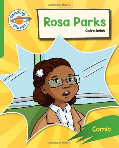 Rosa Parks
