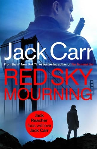 Red Sky Mourning A Thriller
