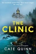 The Clinic Six Troubled Celebrities, One Dead Singer, No Way Out