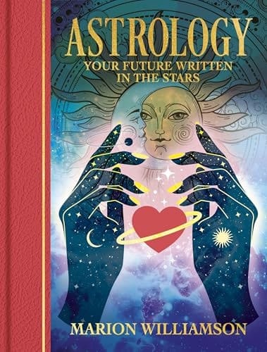 Astrology Your Future Written in the Stars