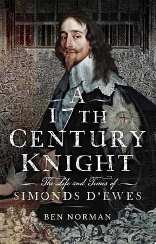 A 17th Century Knight