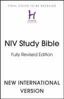 NIV Study Bible, Fully Revised Edition Leather