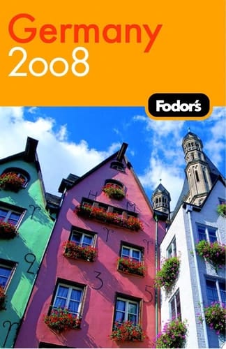 Germany 2008