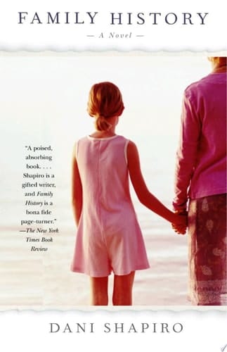 Family History A Novel