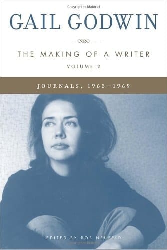 The Making of a Writer Journals, 1963-1969