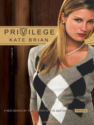 Privilege
            
                Privilege Audio