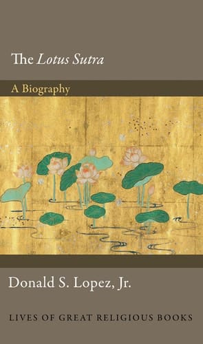 The Lotus Sūtra