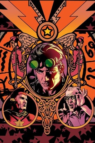 The Starman Omnibus