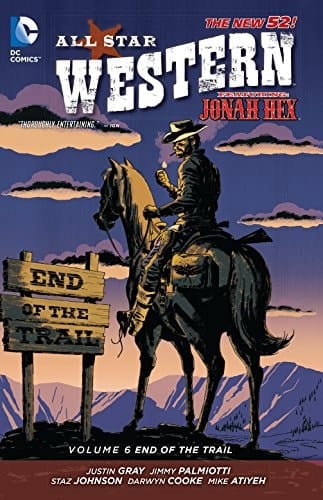 All Star Western