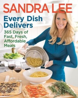 Every Dish Delivers 365 Days Of Fast Fresh Affordable Meals