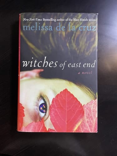 Witches of East End