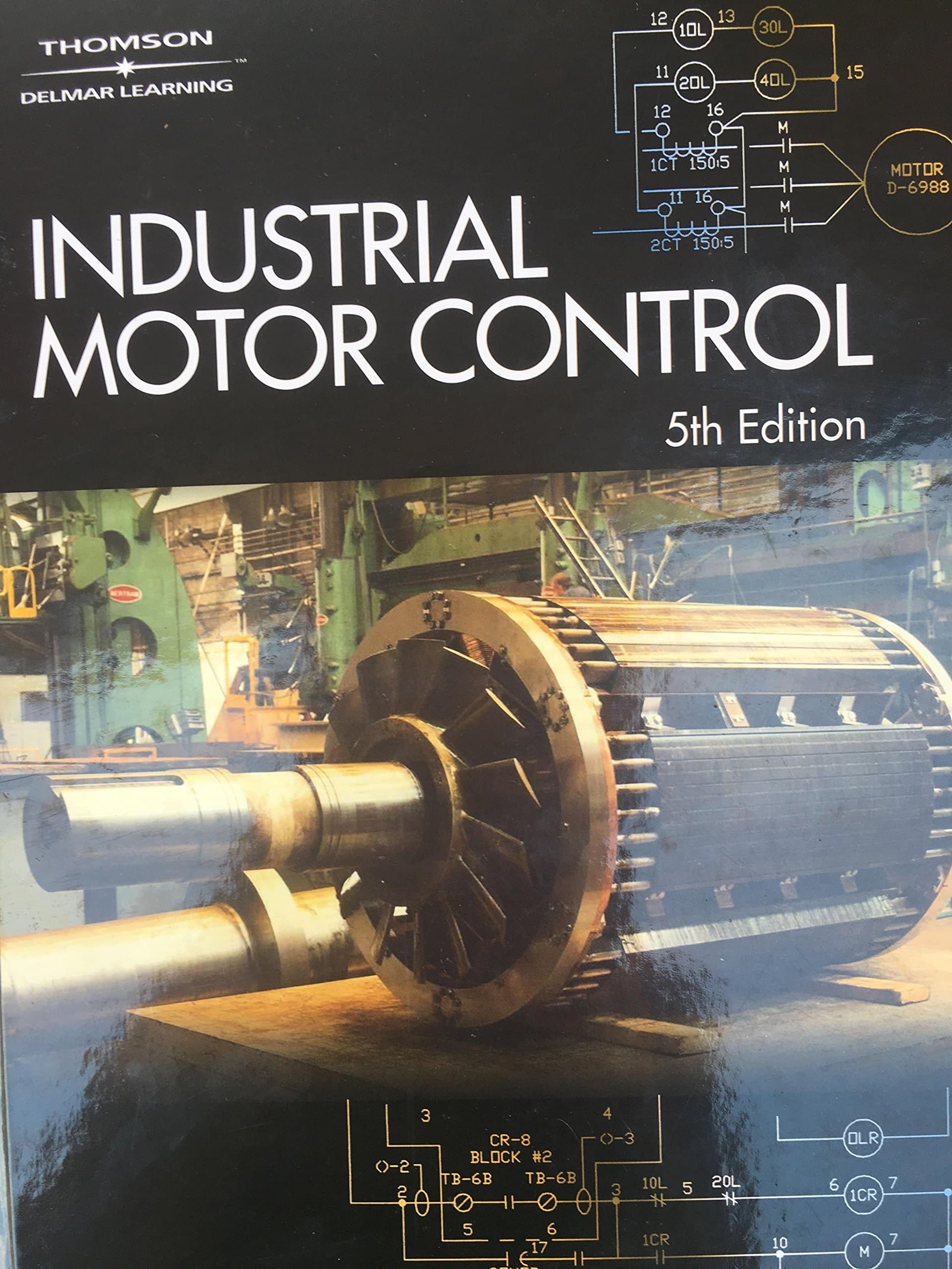 Industrial Motor Control
