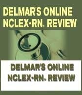 Online NCLEX-RN Review Individual Purchase