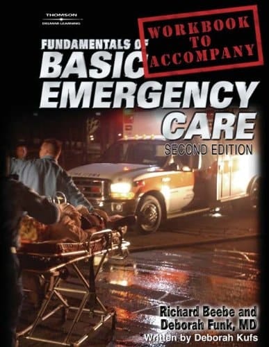 Fundamentals of Basic Emergency Care