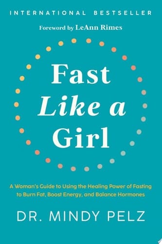 Fast Like a Girl