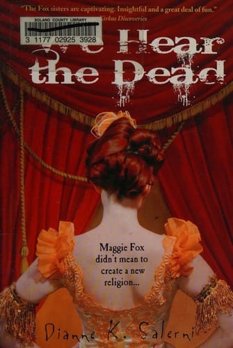 We Hear The Dead
