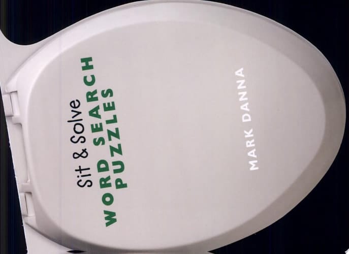 Word Search Puzzles