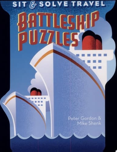 Battleship Puzzles