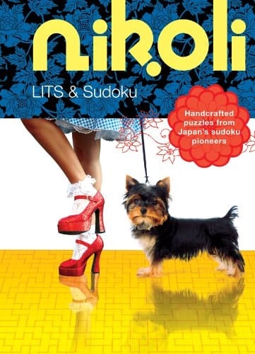 LITS and Sudoku