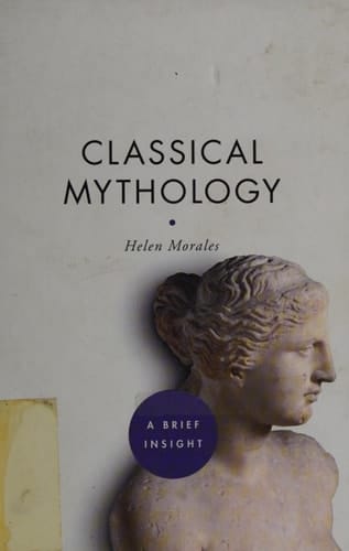 Classical Mythology