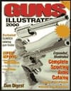 Guns Illustrated 2000