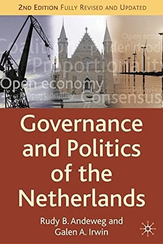Governance and Politics of the Netherlands