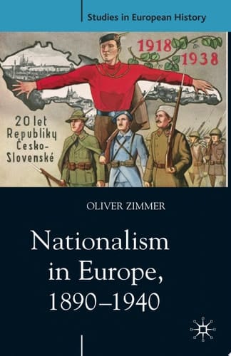 Nationalism in Europe, 1890-1940