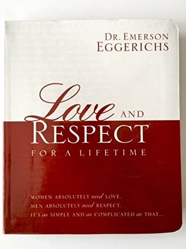 Love and Respect for a Lifetime