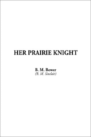 Her Prairie Knight