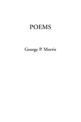Poems