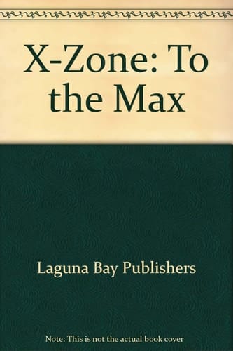 X-Zone To the Max