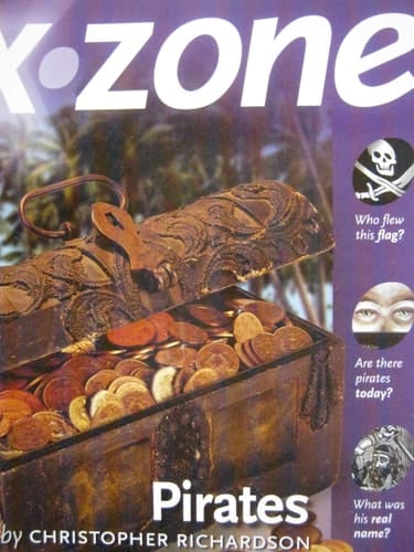 X-Zone Pirates