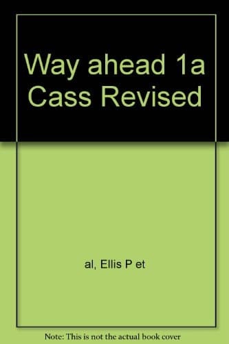 Way Ahead 1