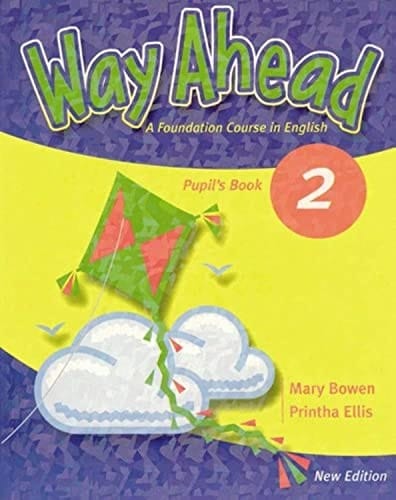 Way Ahead 2 Pb Revised