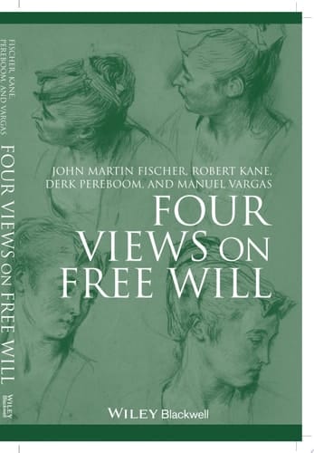 Four Views on Free Will