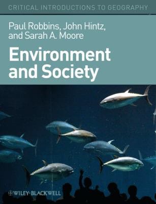 Environment and society: a critical introduction