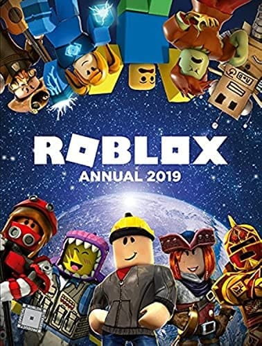 Roblox Annual 2019