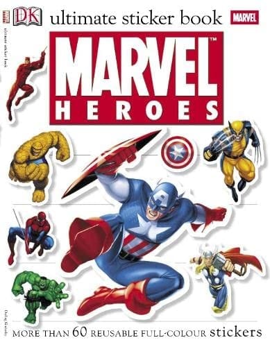 Marvel Heroes