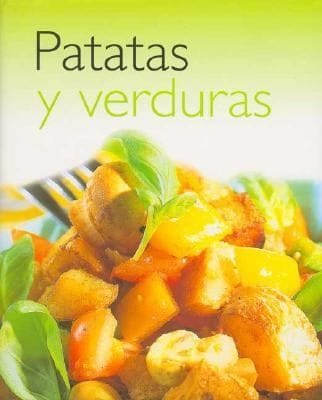 Patatas Y Verduras