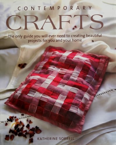 Contemporary Crafts