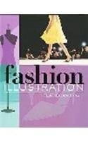 Fashion Illustrated Flat Drawing