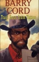 Trail Boss from Texas