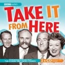 Take It from Here (Exclusive)