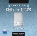 Focus on Skills for IELTS
