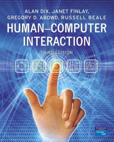 Human-computer Interaction with User Interface Design: A Software Engineering Perspective