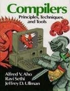 Compilers: AND Compilers Access Card: Principles, Techniques and Tools