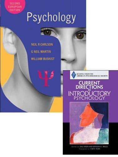Psychology